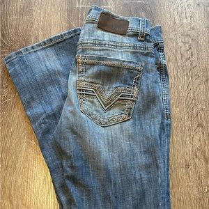 BKE Men’s Aiden Bootcut